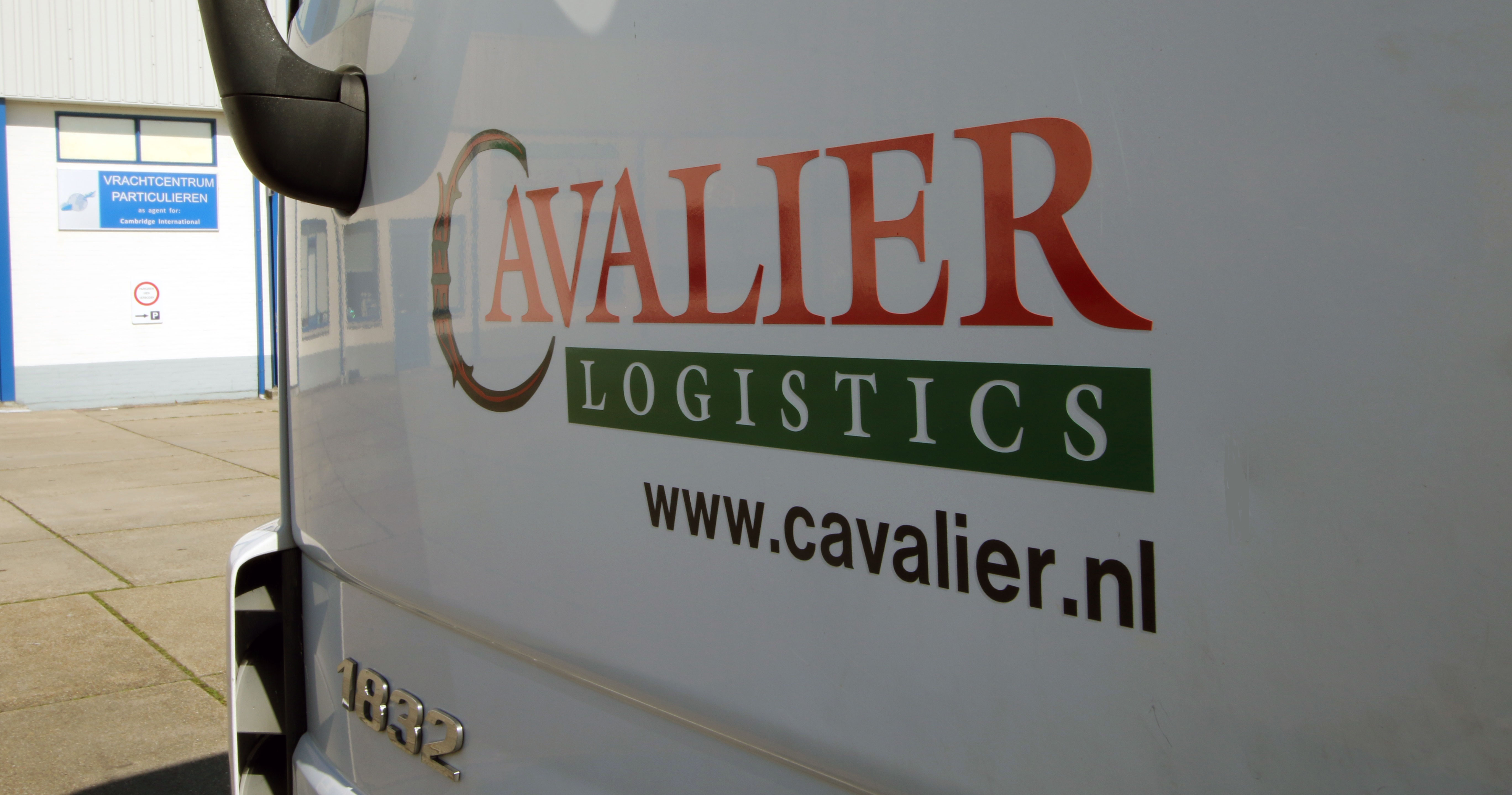 Cavalier Logistics